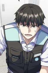 Manhwa Divine Delivery gambar 1