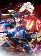 Divine Leveling System