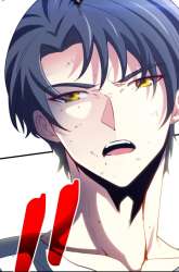 Manhua Divine Leveling System gambar 3