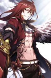 Manhwa DIVINE (Sandhill) gambar 4