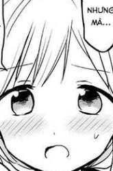 Komik Docchi mo Kizukanai Preview Gambar 3