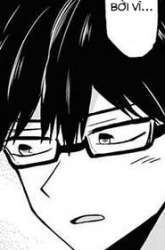 Komik Docchi mo Kizukanai Preview Gambar 4