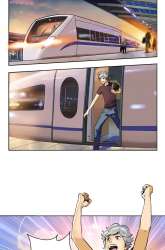 Manhua Doctor in The House gambar 1