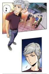 Manhua Doctor in The House gambar 2