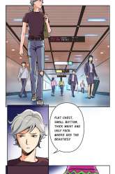 Manhua Doctor in The House gambar 4