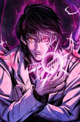 Manhua Doctor Li Ming gambar 1