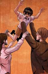 Manhua Doctor Li Ming gambar 4