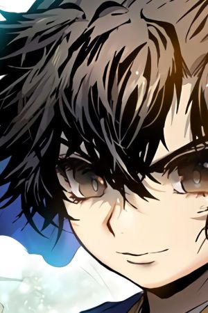 Sampul Doctor’s Rebirth