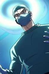 Manhwa Doctor’s Time Travel to Joseon gambar 2