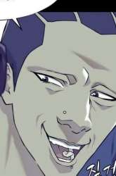 Manga Dog Collar gambar 1