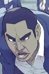 Manga Dog Collar gambar 4