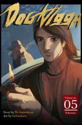 Manga Dog Nigga gambar 1