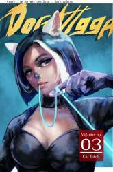 Manga Dog Nigga gambar 2