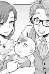 Komik Dokushin Kizoku wa Isekai wo Ouka Suru: Kekkon Shinai Otoko no Yuuga na Ohitori-sama Life Preview Gambar 2