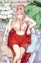 Manga Dolls Fall gambar 1