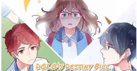 DOLO’s Destiny Pill