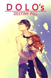 Manhua DOLO’s Destiny Pill gambar 1