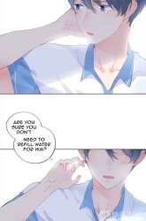 Manhua DOLO’s Destiny Pill gambar 3