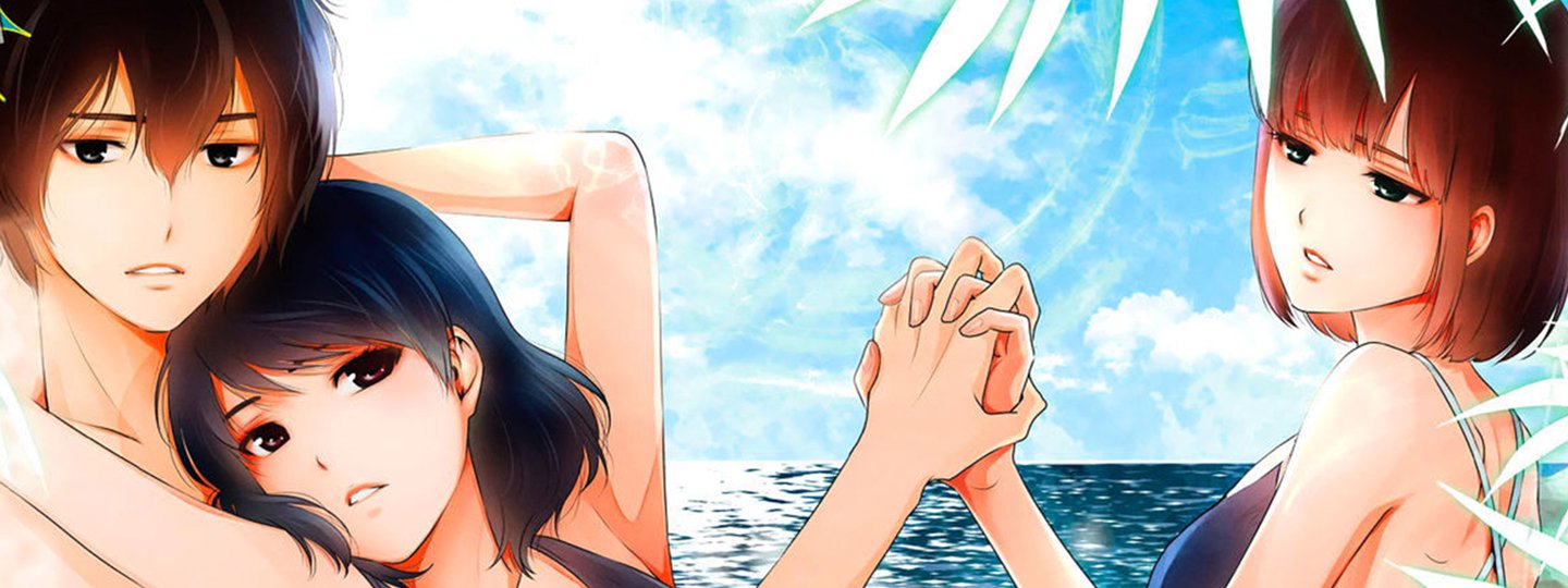 Domestic na Kanojo