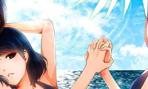 Komik Domestic na Kanojo