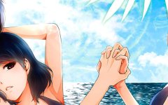 Baca Manga Domestic na Kanojo