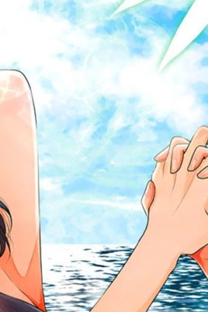 Sampul Domestic na Kanojo