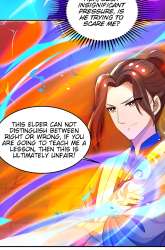 Komik Dominate the Three Realms Preview Gambar 4