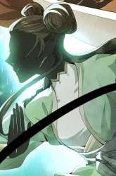 Manhua Domination One Sword gambar 1