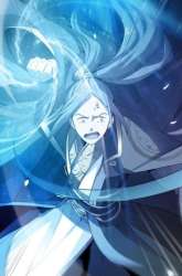 Manhua Domination One Sword gambar 4