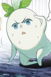 Komik Don’t Underestimate a Big Carrot Preview Gambar 3