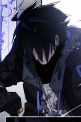 Manhua Doom Summoner gambar 2