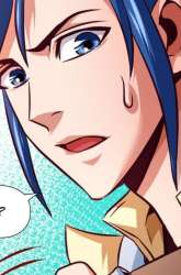 Manhua Doomed To Be A King gambar 3