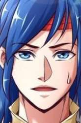 Manhua Doomed To Be A King gambar 4