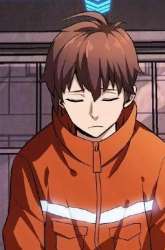 Manhua Doomsday Hunter gambar 2