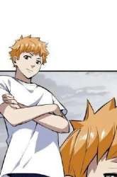 Manhua Doomsday Hunter gambar 4