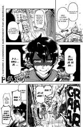 Manga DoraYome gambar 3