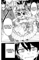 Manga DoraYome gambar 4