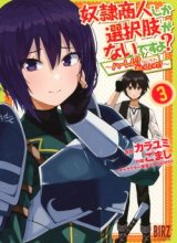 Dorei Shounin shika Sentakushi ga nai desu yo? ~Harem? Nani sore oishii no?~