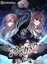 Dororo Re:Verse