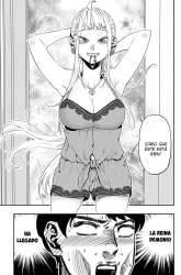 Manga Dosanko Gyaru Is Mega Cute gambar 3