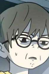 Manhwa Double Click gambar 2