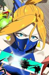 Manhwa Double Click gambar 3