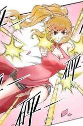 Manhua Double-Sided Agent gambar 2