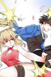 Manhua Double-Sided Agent gambar 3