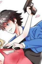 Manhua Double-Sided Agent gambar 4