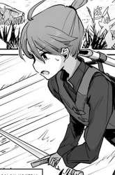 Komik Doukyo Shiteiru Kensei no Onna Shishou ga Kawaisugite Mainichi Shiawase Desu Preview Gambar 1