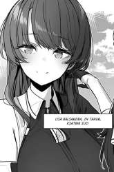 Komik Doukyo Shiteiru Kensei no Onna Shishou ga Kawaisugite Mainichi Shiawase Desu Preview Gambar 2