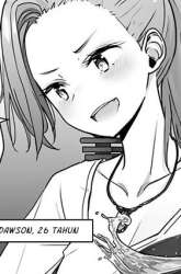 Komik Doukyo Shiteiru Kensei no Onna Shishou ga Kawaisugite Mainichi Shiawase Desu Preview Gambar 3