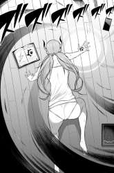 Komik Douyara Boku no Hanayome wa Onna Kishidan na you de Preview Gambar 1