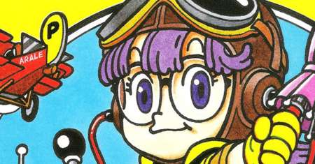Dr. Slump